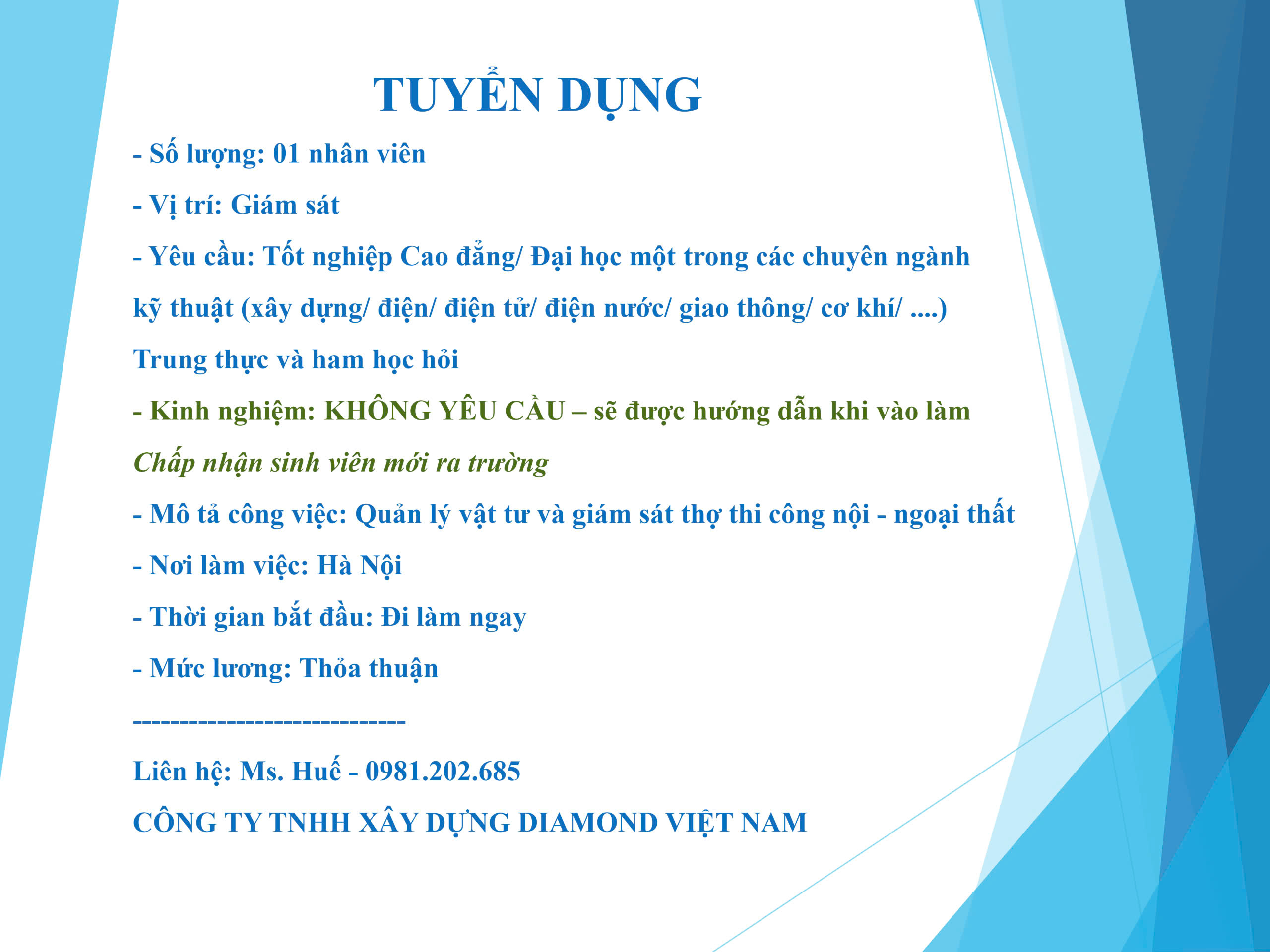 lĩnh vực hoạt động